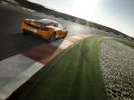 McLaren MP4-12C 2009 года